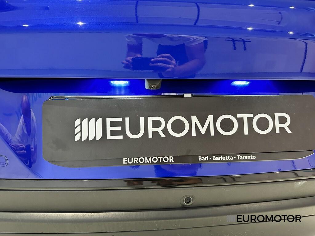 DR Motor DR6 1.5 Turbo CVT