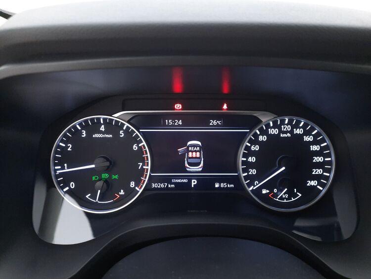 Nissan Qashqai Business X-Tronic BR669334 1.3 Mild Hybrid 158CV