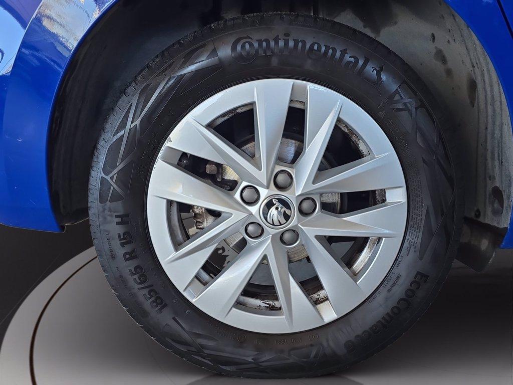 SKODA Fabia 1.0 mpi evo ambition 65cv del 2023