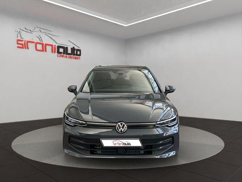 Volkswagen Golf Golf 1.5 tsi Life 150cv