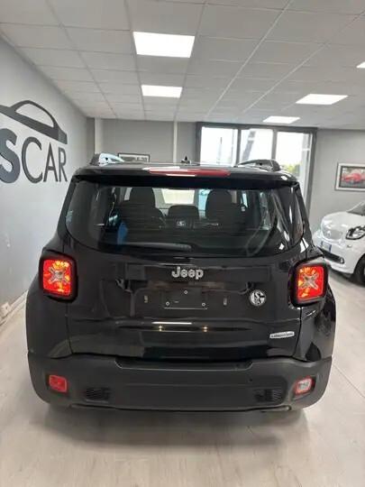 Jeep Renegade 1.4 m-air Longitude fwd 140cv~Unipro~Promo~Finanziamento