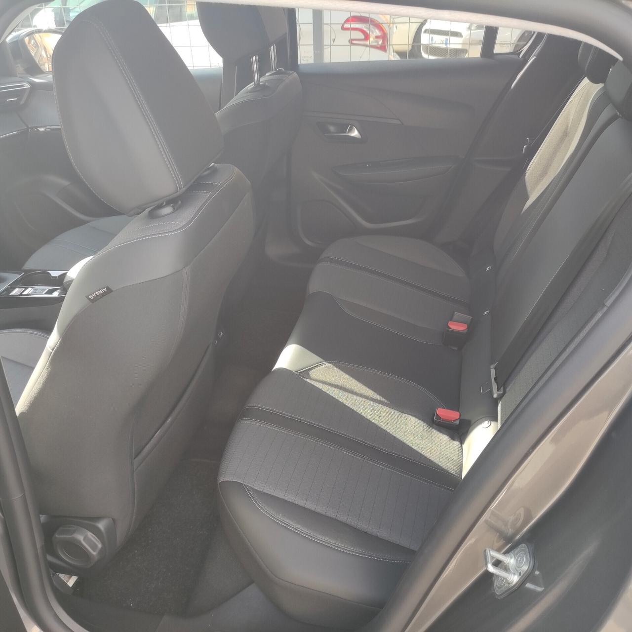 Peugeot 208 PureTech 100 Stop&Start 5 porte Allure