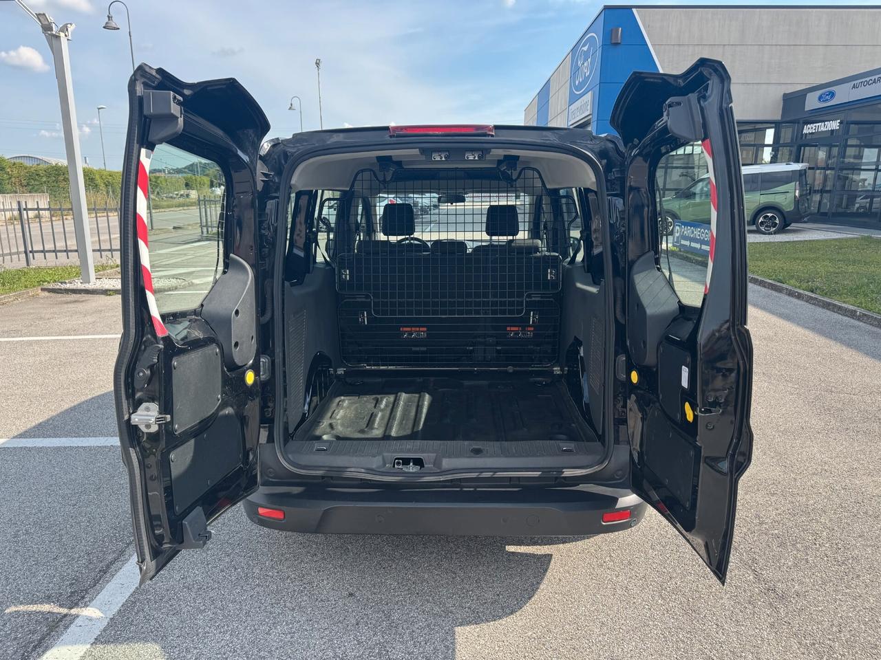 Ford Transit Connect Trend 1.5 TDCi 100CV PassoLungo