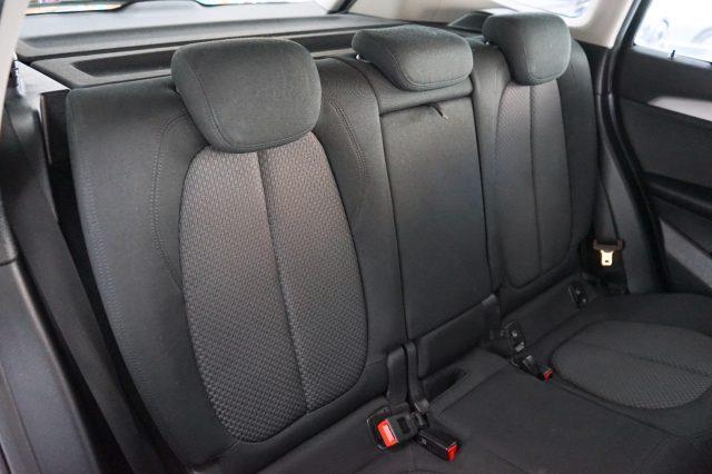 BMW X1 sDrive18d Business Uniprop. Italiana Certificata