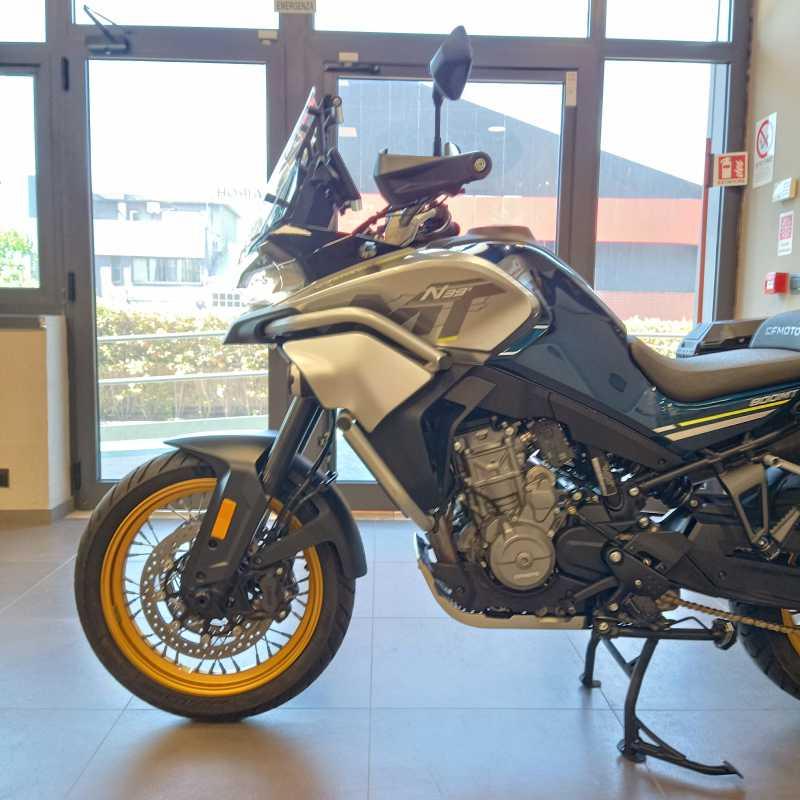 CFMOTO 800MT Touring - 2023