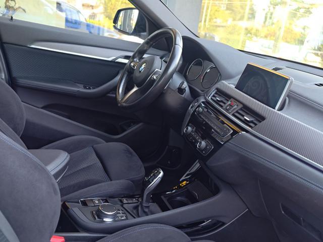 BMW X2 xDrive20d Msport-X