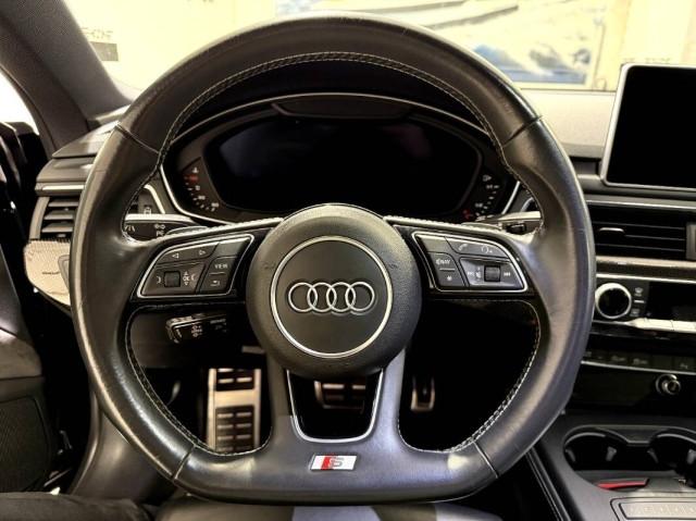 Audi A5 Coupé S5 3.0 tfsi Business quattro tiptronic