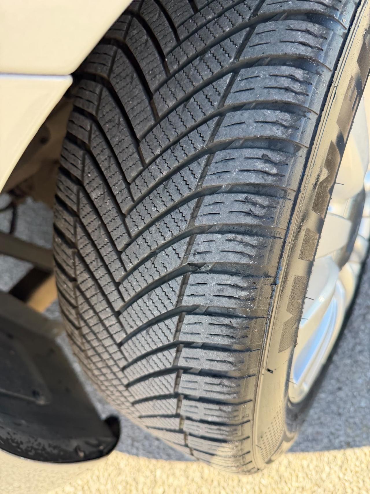 Fiat 500L 1.3 Multijet. Con 12 mesi di garanzia