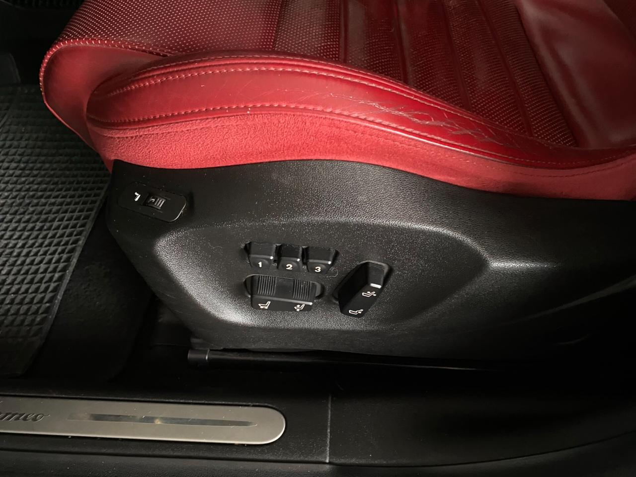 Alfa Romeo Giulietta 2.0 JTDm-2 170 CV TCT Exclusive