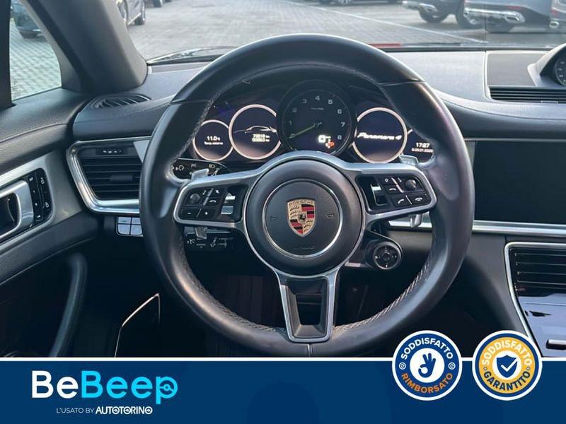 Porsche Panamera SPORT TURISMO 2.9 4 E-HYBRID AUTO