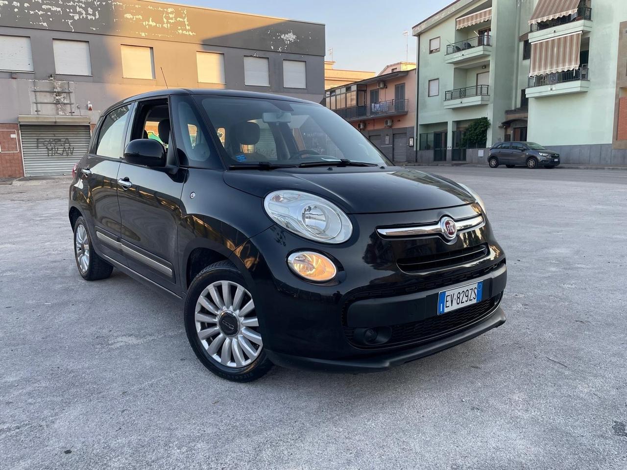 Fiat 500L Pro 1.3 MJT 85CV Pop star