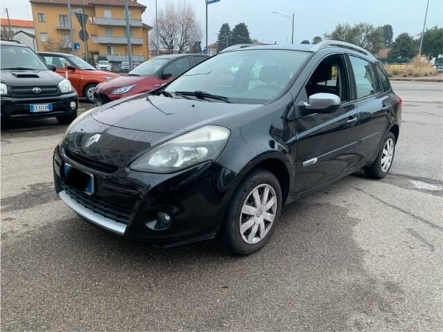 Renault Clio 1.2 SporTour Dynamique NEOPATENTATI