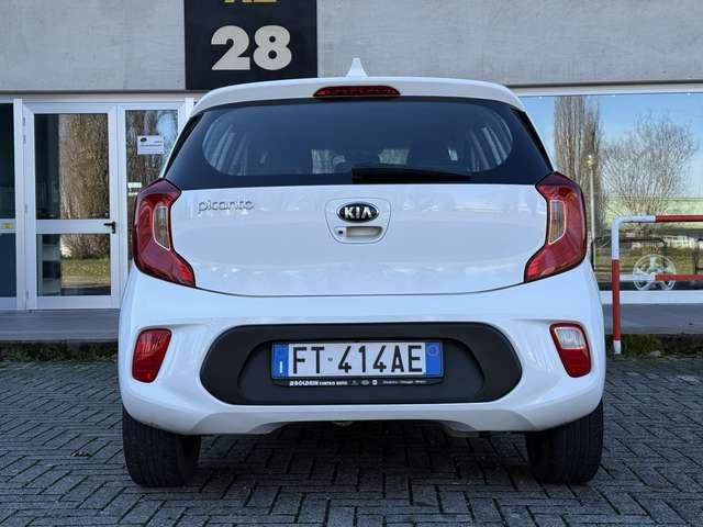 Kia Picanto Picanto 1.0 City Gpl 67cv 5p