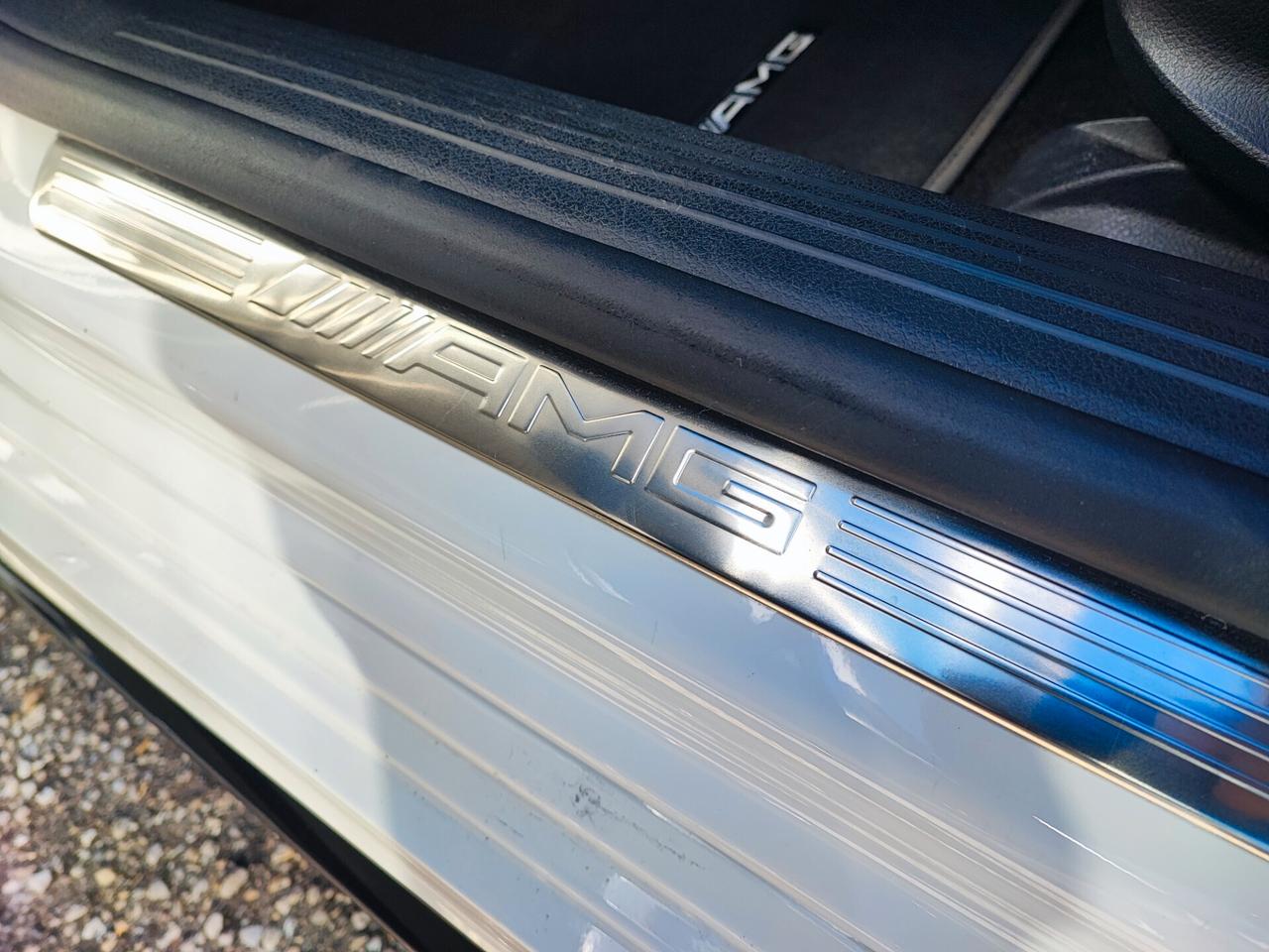 Mercedes-benz A AMG 35 4Matic