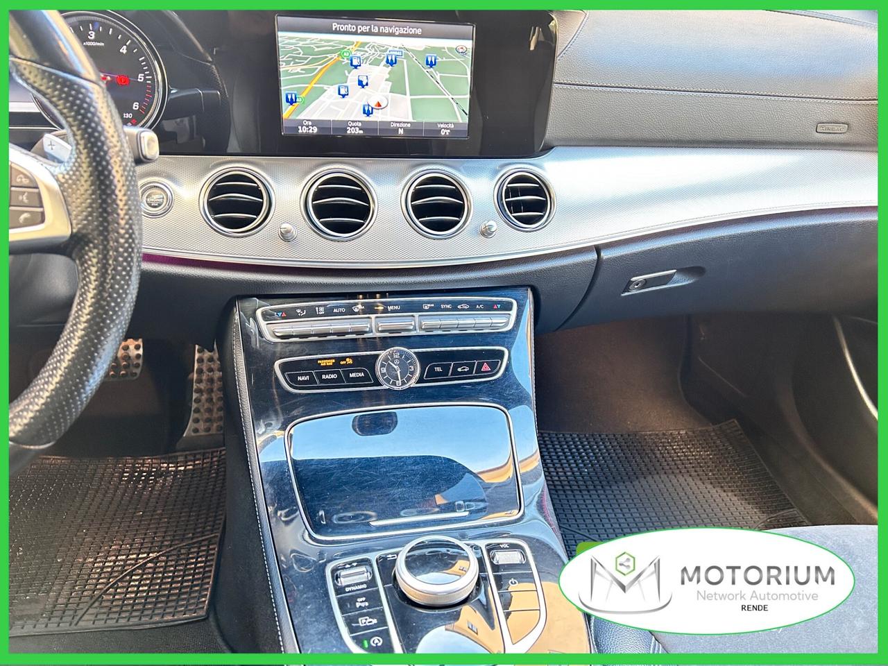 Mercedes E 220d Auto Premium Plus 11/2016