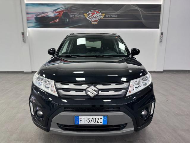 SUZUKI Vitara 1.6 DDiS 4WD AllGrip Yoru