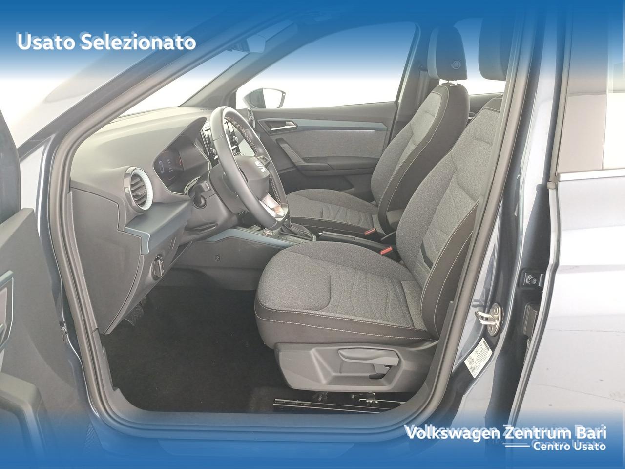 Seat Arona 1.0 ecotsi xperience 110cv dsg