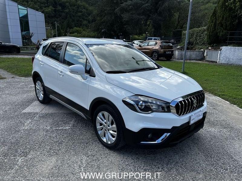 Suzuki S-Cross 1.6 DDiS Start&Stop Cool
