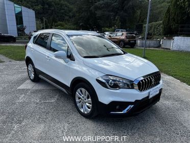 Suzuki S-Cross 1.6 DDiS Start&Stop Cool