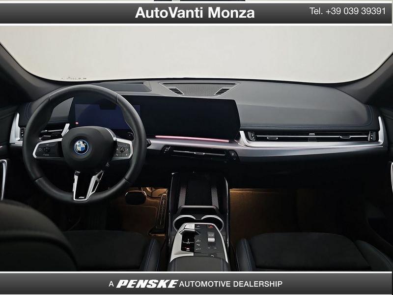 BMW X1 X1 xdrive 25e MSport Pro auto