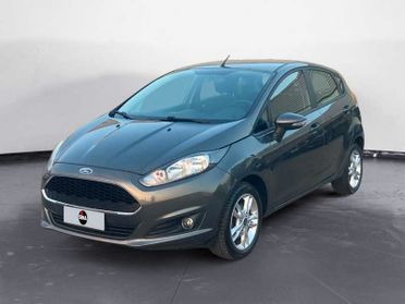 FORD Fiesta 1.4 Plus Gpl 95cv 5p E6