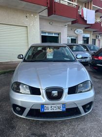 Seat Ibiza 1.4 TDI 80CV 3p. Sport