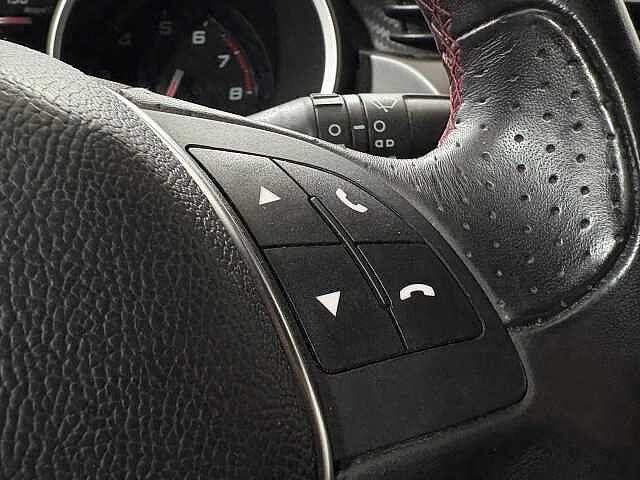Alfa Romeo Giulietta 1.4 Turbo 120 CV Sport