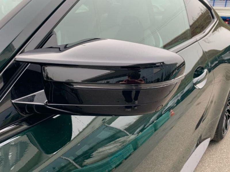 BMW Serie 4 Coupé M4 Competition xDrive Coupé