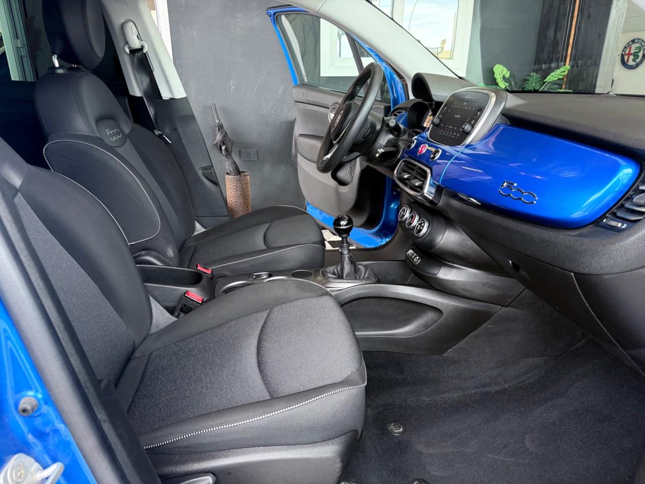 Fiat 500X 1.0 T3 120 CV Business