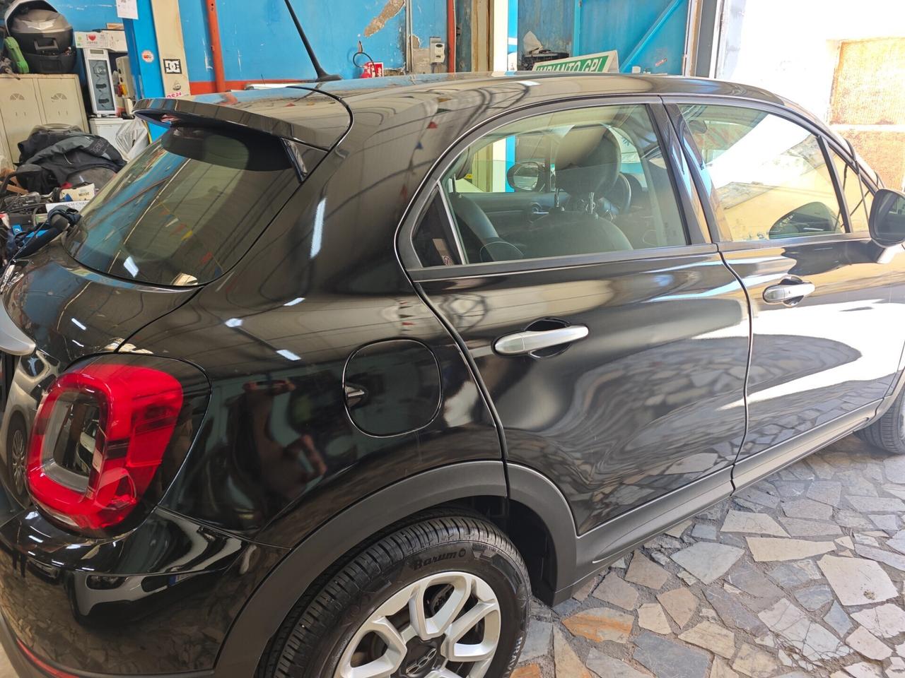 Fiat 500X 1.0 T3 120 CV Cross GPL