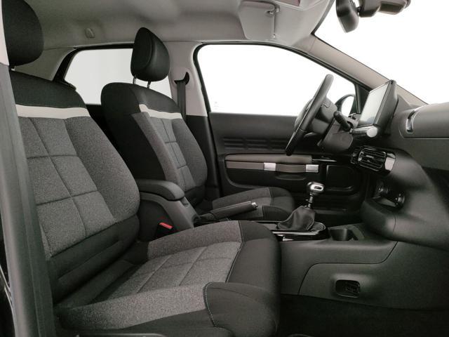 CITROEN C4 Cactus BlueHDi 100 S&S Shine Pack