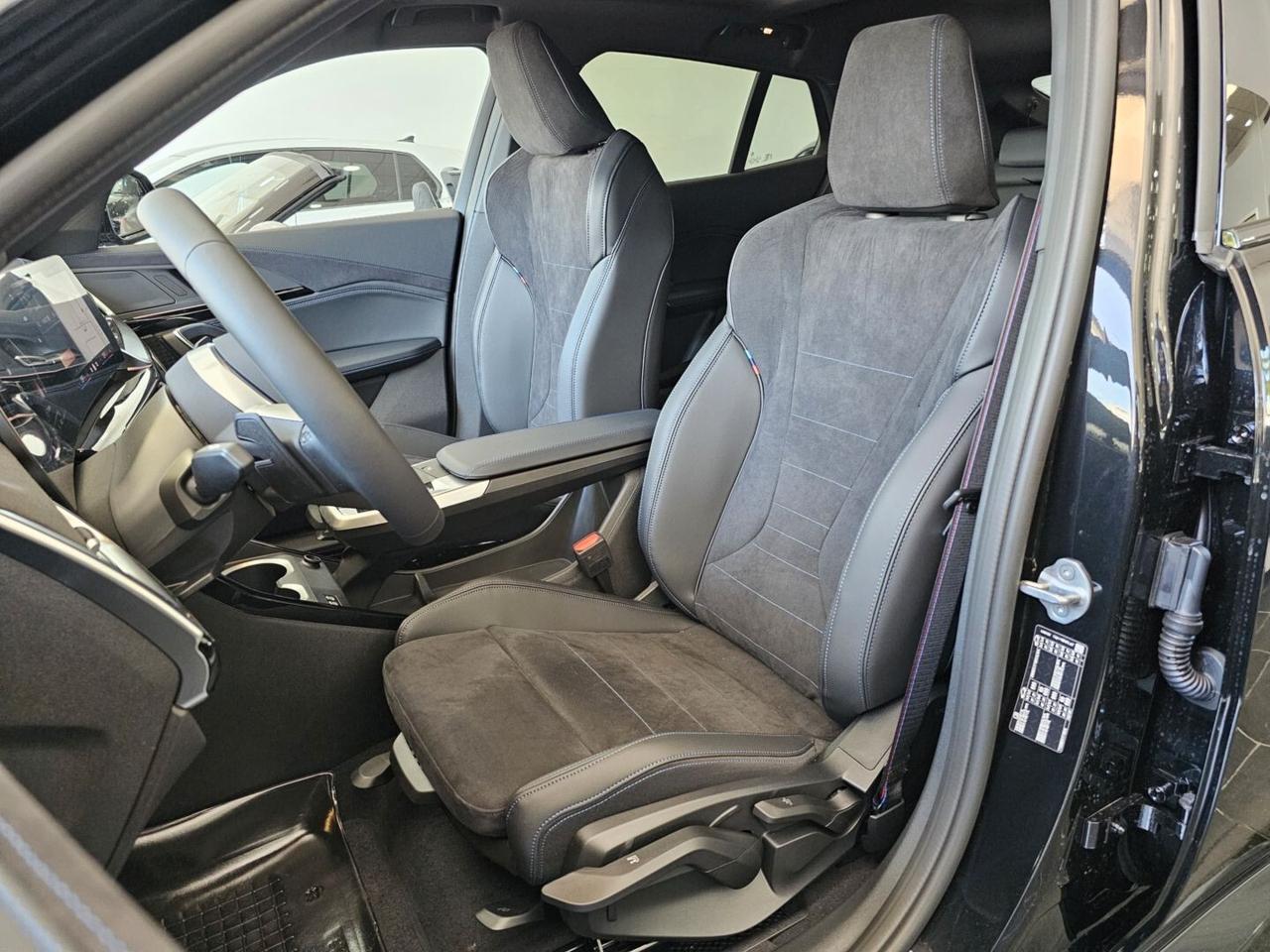 Bmw X2 sDrive 18d Msport Pro