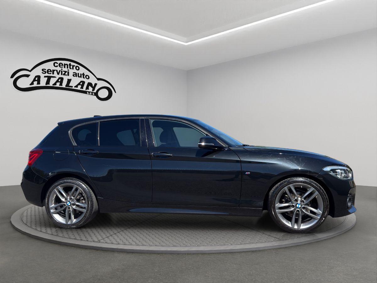BMW - Serie 1 - 118d 2.0 150CV 5p. Msport