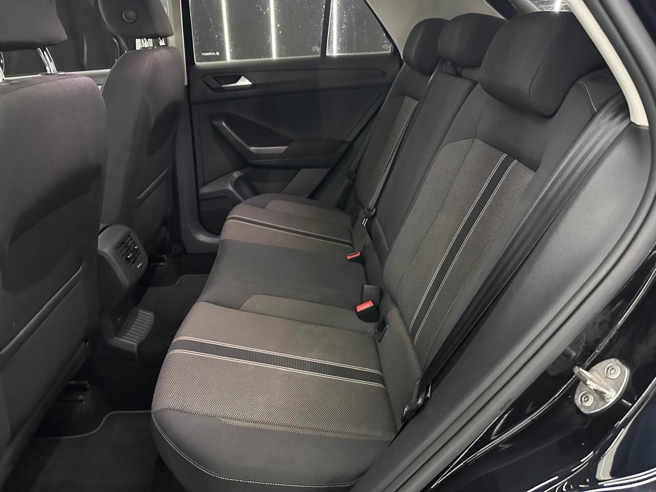 Volkswagen T-Roc 1.0 TSI 115 CV Style BlueMotion Technology