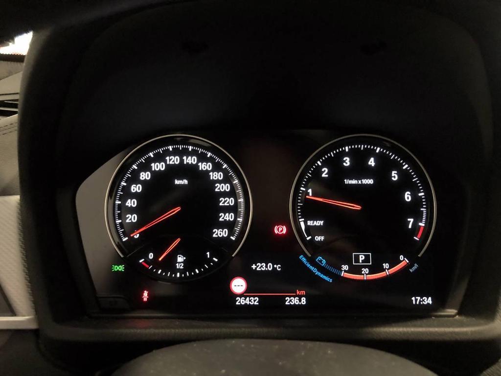 BMW X2 18 i Msport sDrive