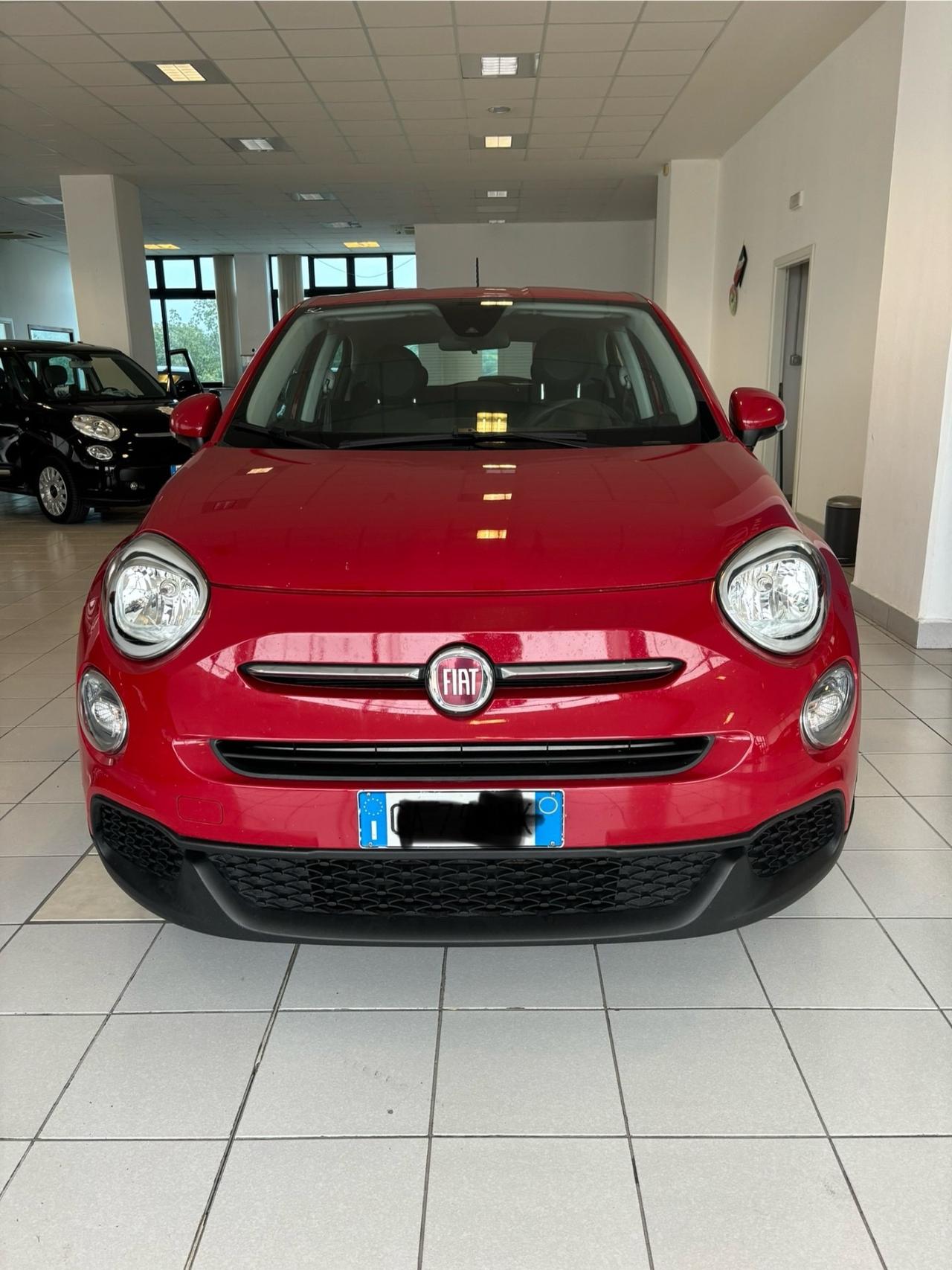 Fiat 500X 1.0 T3 120 CV Urban