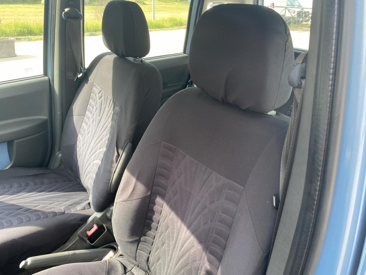 Fiat Panda 1.2 Dynamic Natural Power