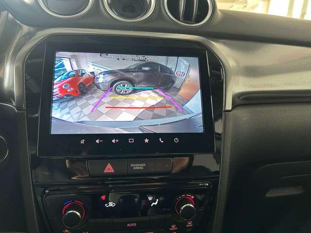 Suzuki Vitara 1.4 TOP 4WD ALLGRIP 110CV AUTOMATICA