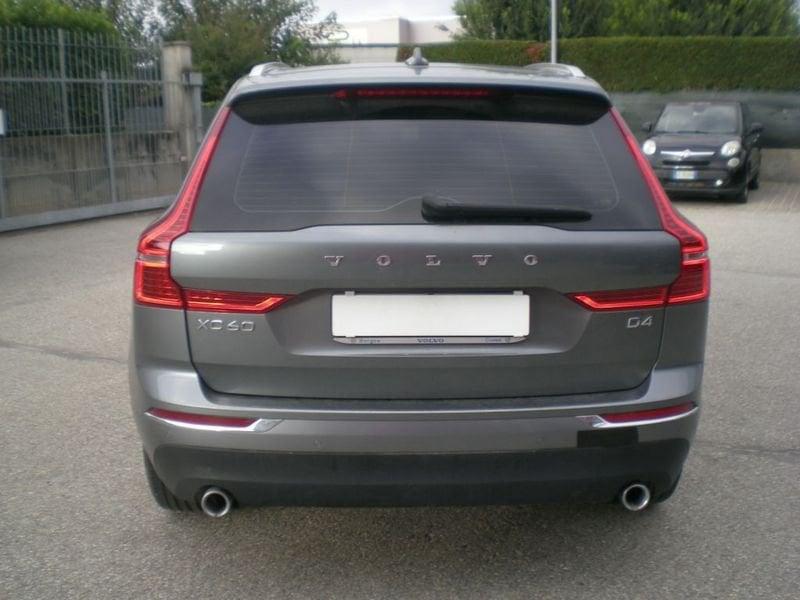 Volvo XC60 2.0 d4 Momentum Pro auto