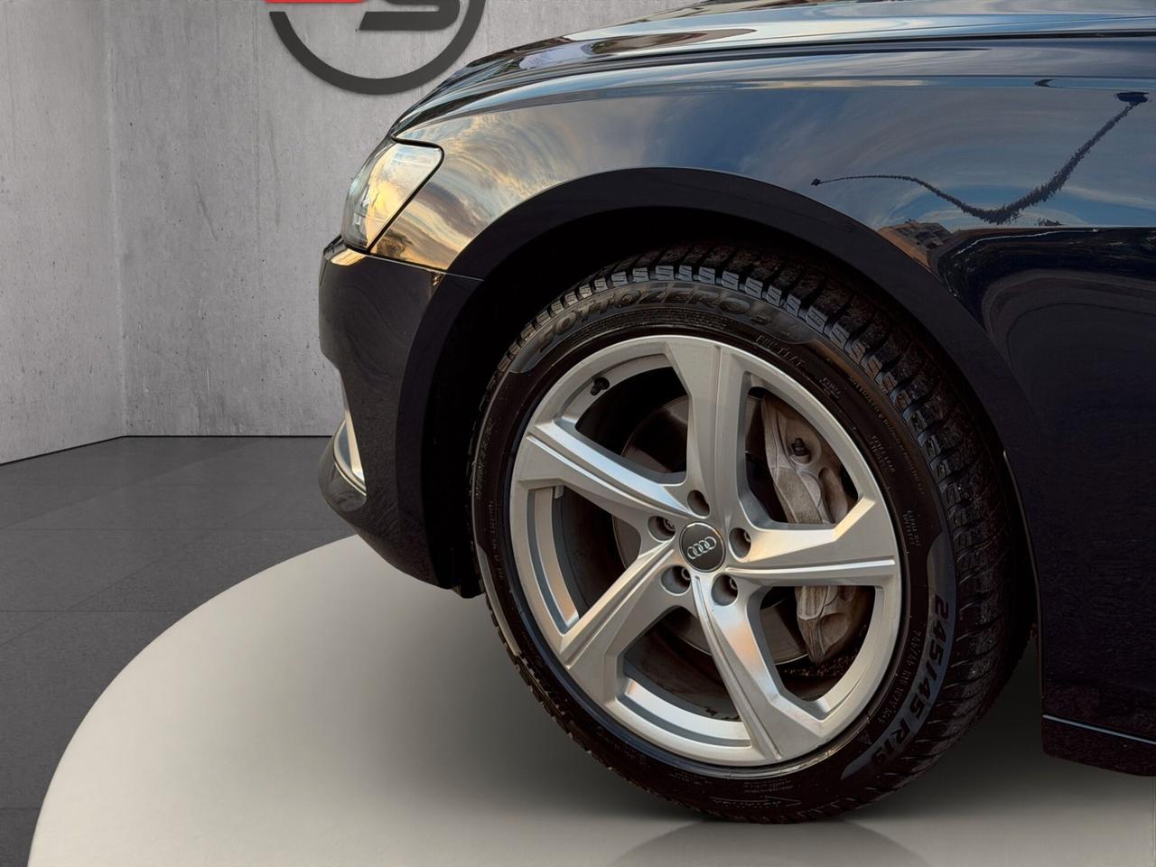 Audi A6 50 TDI 286cv quattro tiptronic Business Design