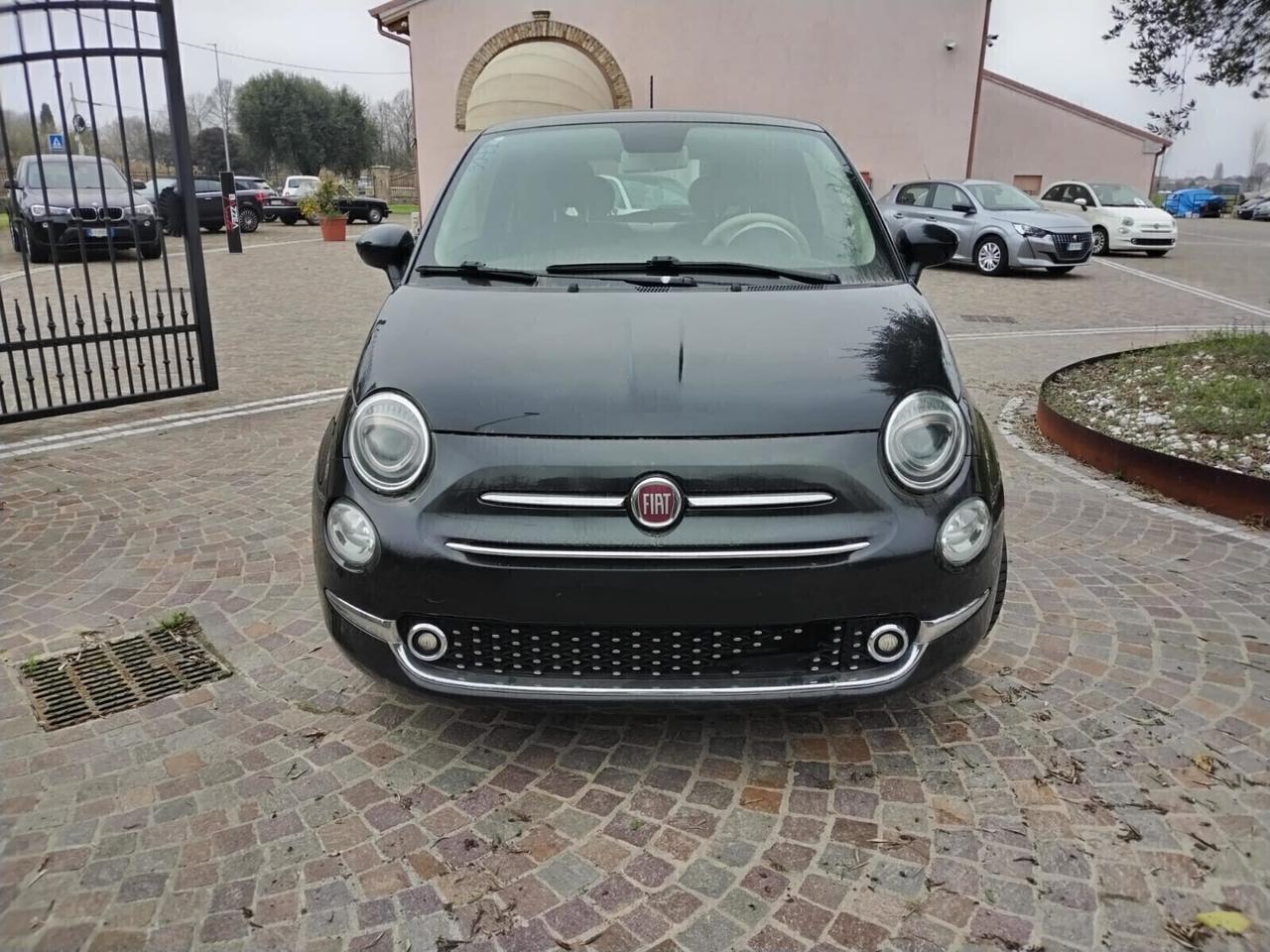 FIAT 500 DOLCEVITA HYBRID