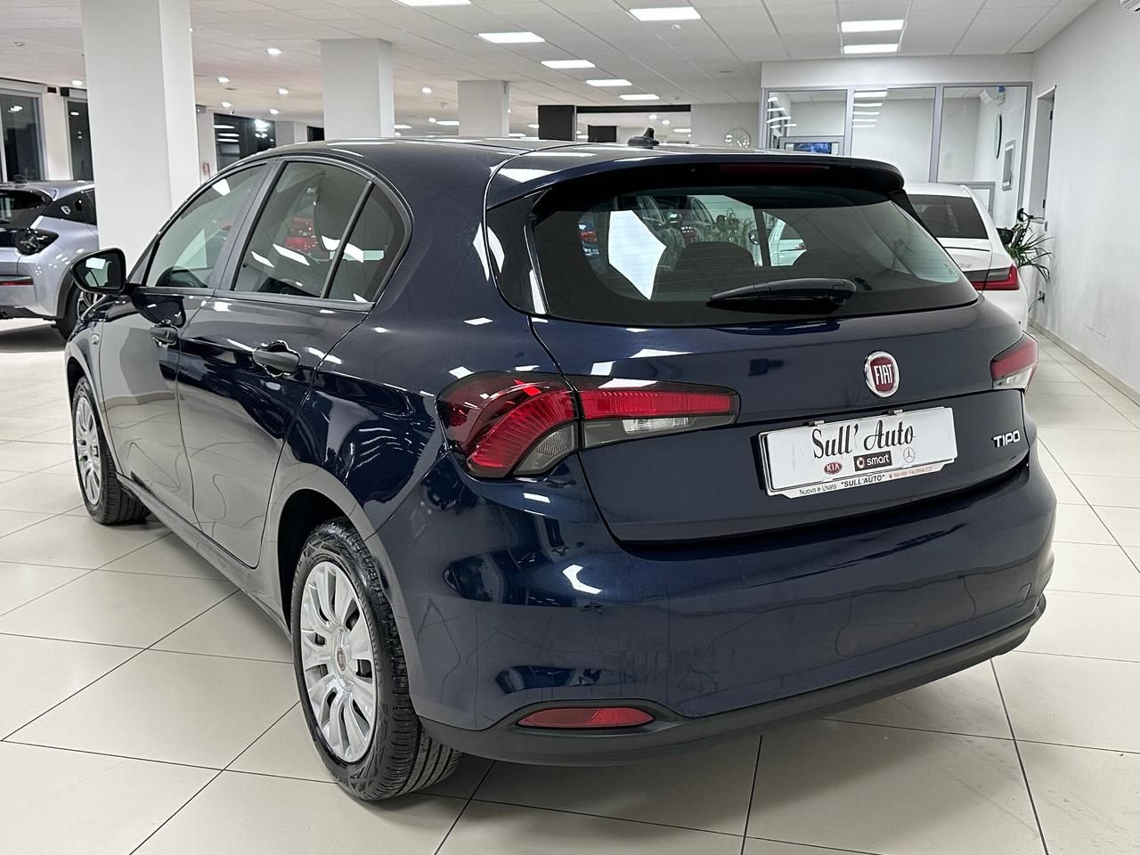 Fiat Tipo 1.3 Mjt S&S 95 CV 5 porte City Life 2022