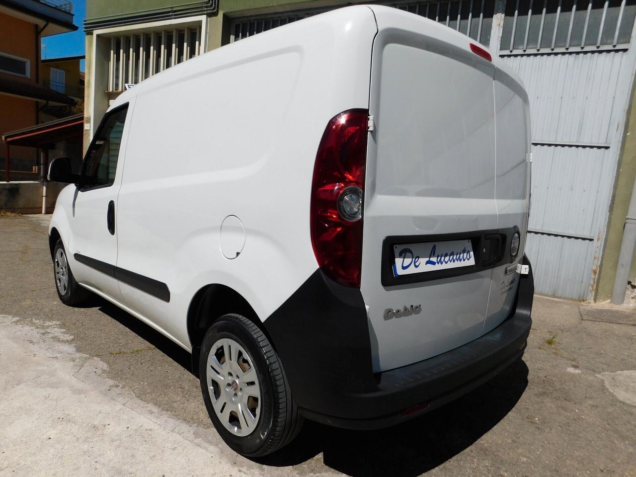 Fiat Doblò 1.3 Mjet Euro6 SX 2020