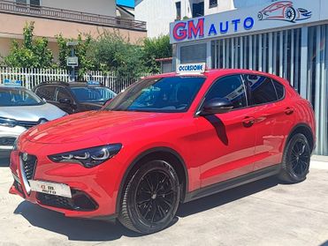 Alfa Romeo Stelvio 2.2 diesel italiana 9/2023