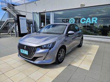 Peugeot 208 BlueHDi 100 Active