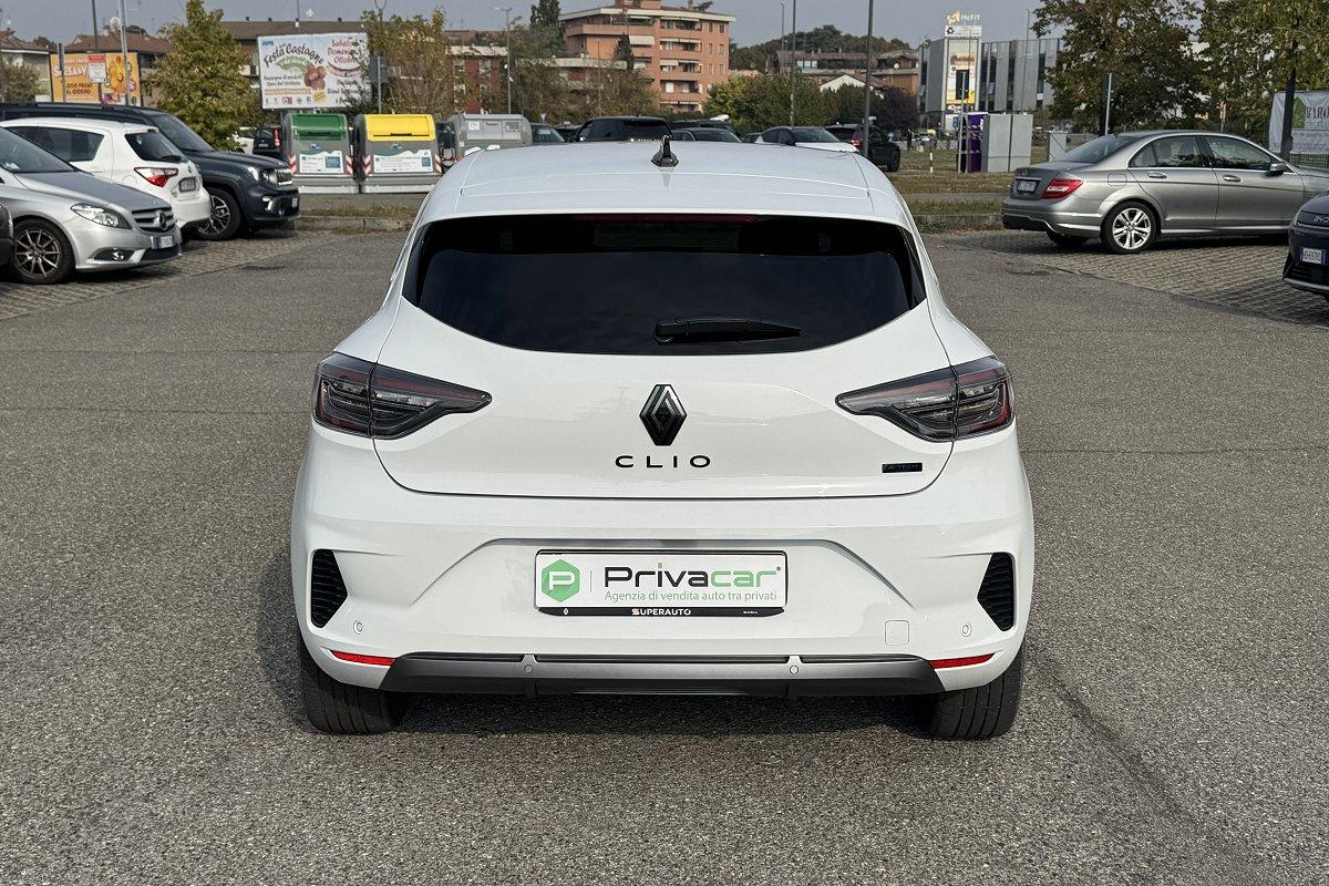 RENAULT Clio Full Hybrid E-Tech 145 CV 5 porte Esprit Alpine