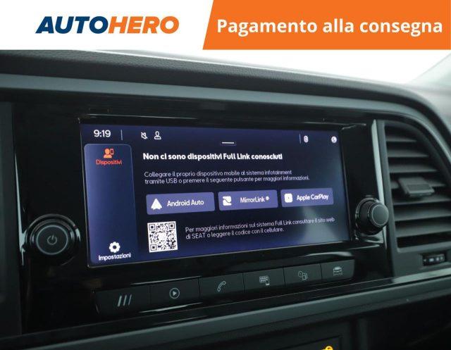 SEAT Ateca 2.0 TDI 115 CV Reference