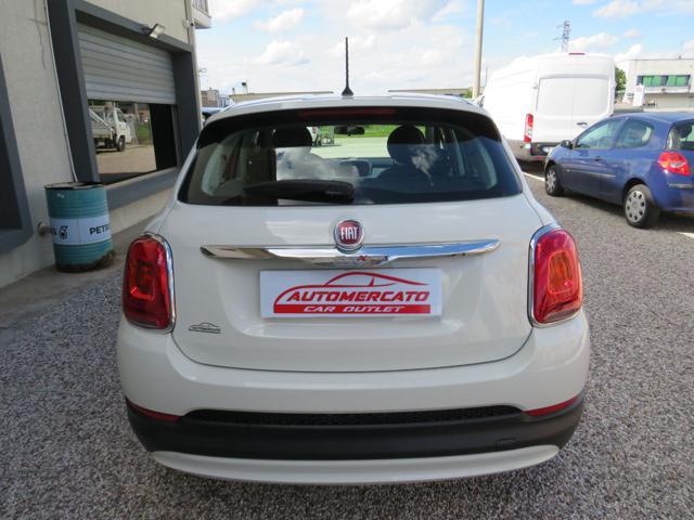 FIAT 500X 1.3 MultiJet 95 CV Pop Star