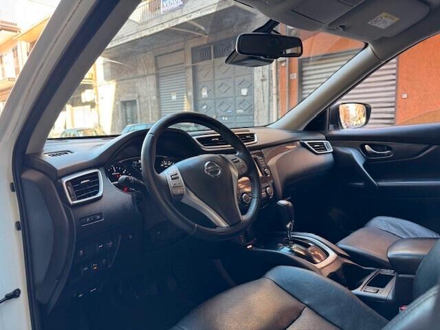 Nissan X-Trail 1.6 dCi 2WD Tekna