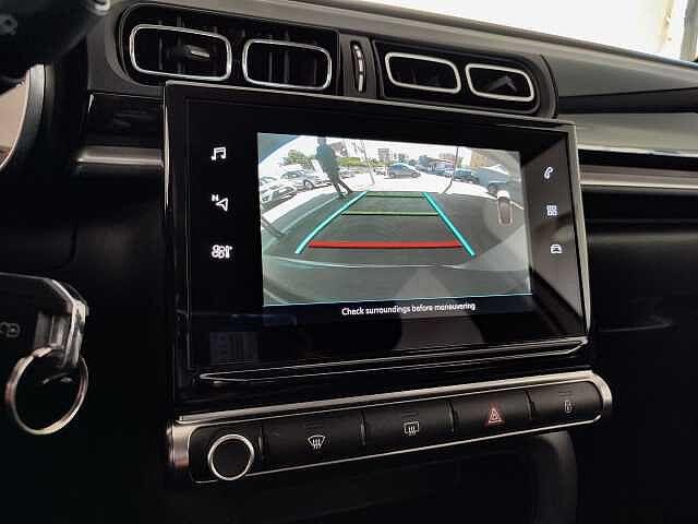 Citroen C3 PureTech 83 S&S Shine Pack